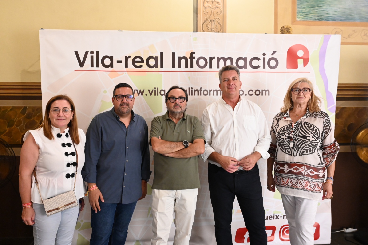 PP. Bodeguilla de Vila-real Informació Mare de Déu de Gràcia