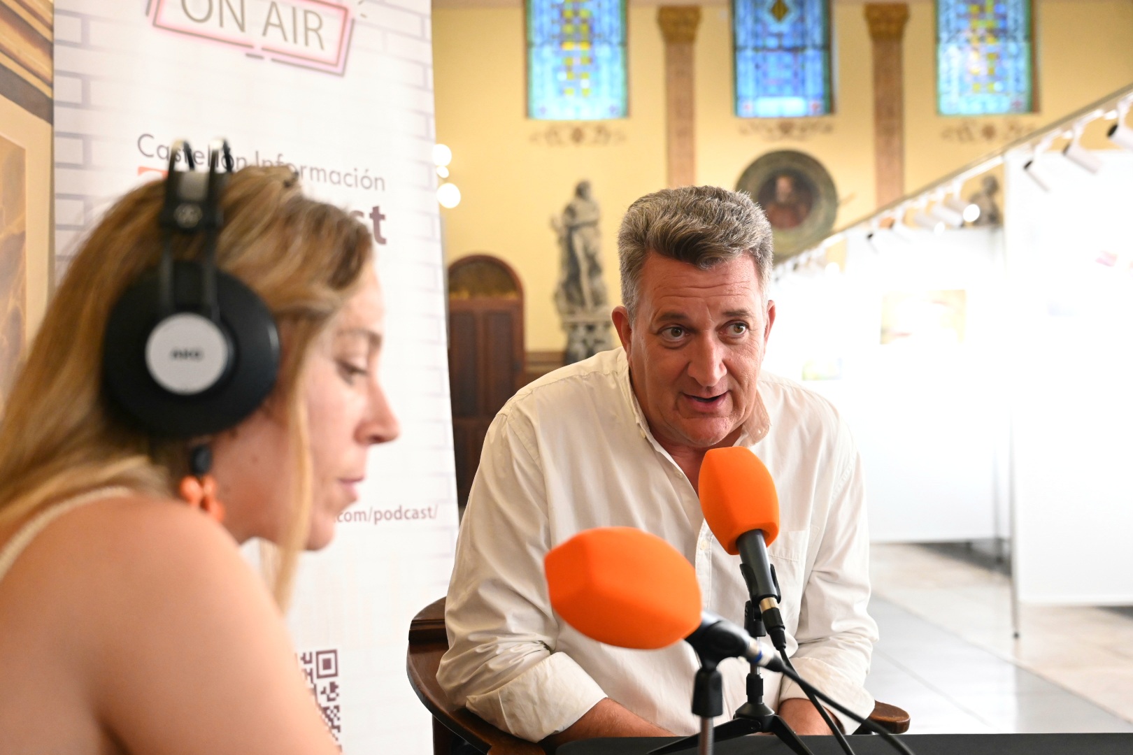 PP. Bodeguilla de Vila-real Informació Mare de Déu de Gràcia