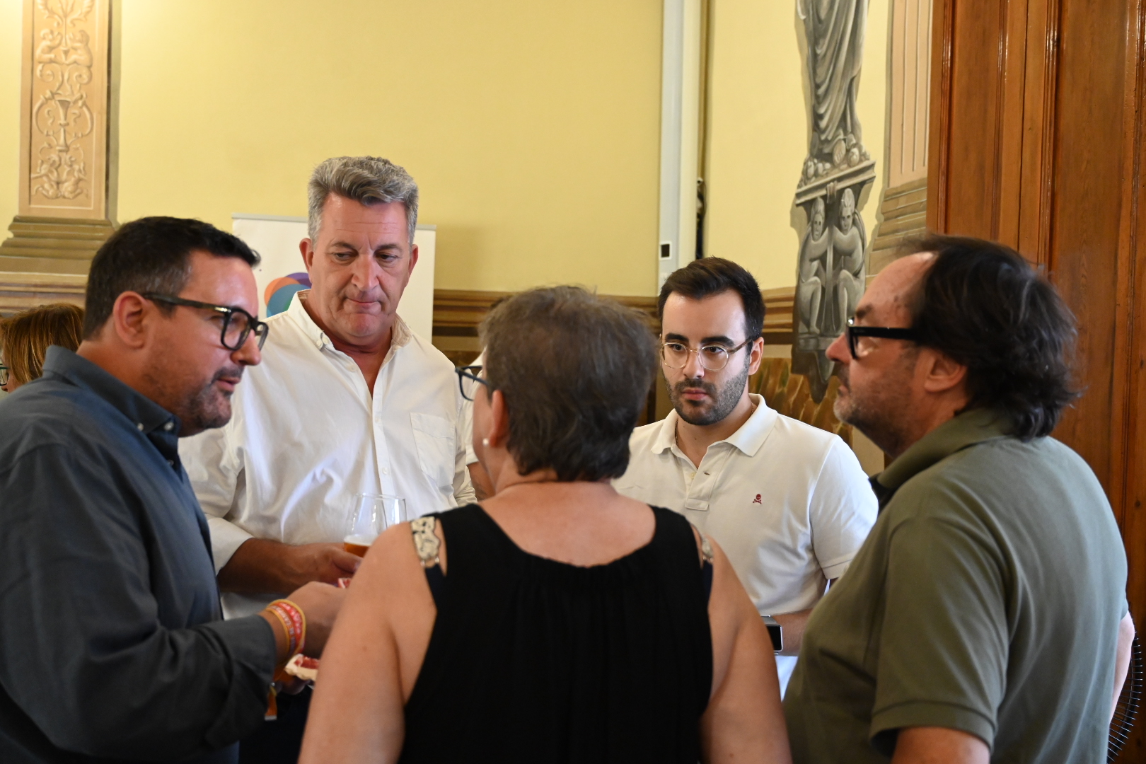 PP. Bodeguilla de Vila-real Informació Mare de Déu de Gràcia