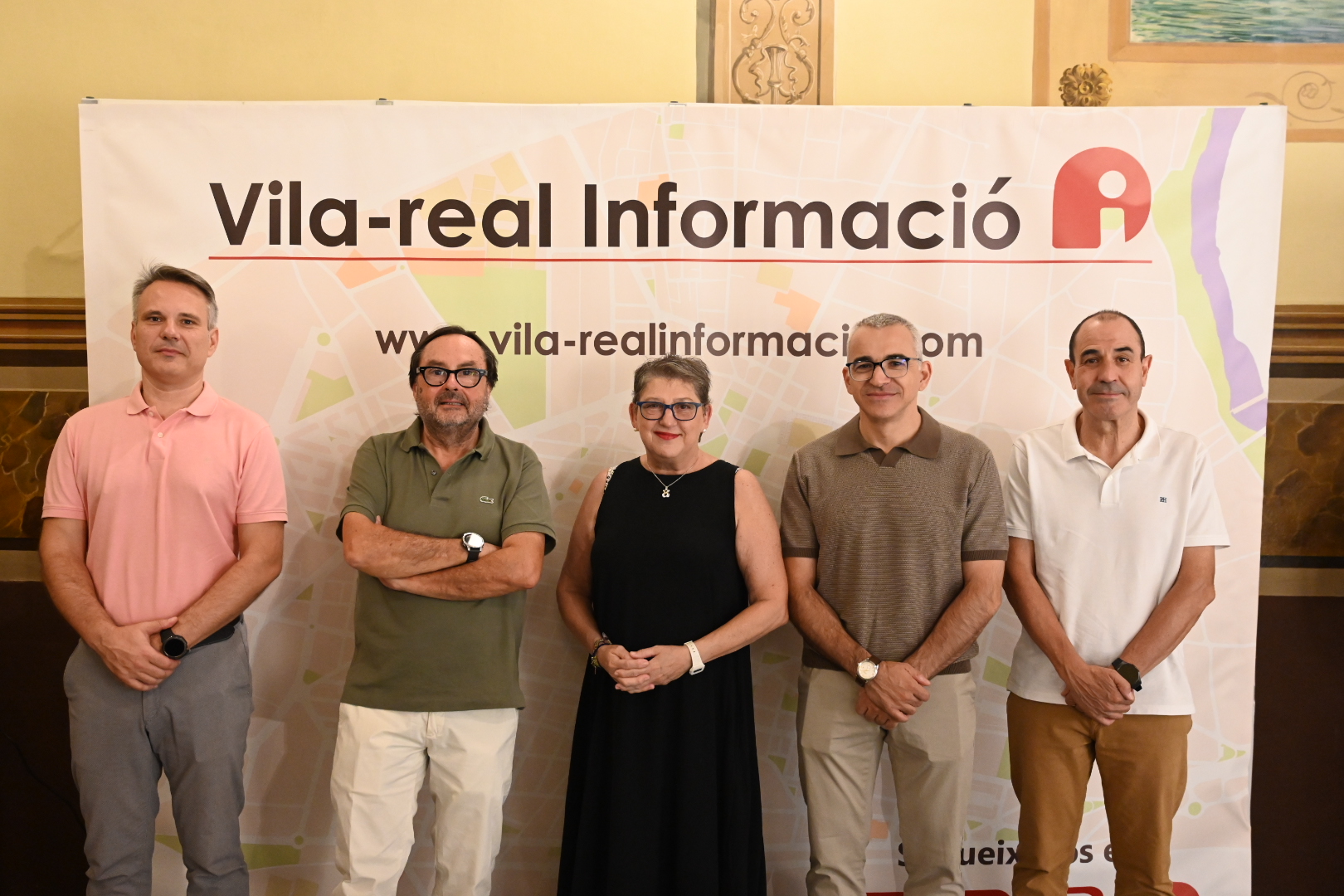Bodeguilla de Vila-real Informació Mare de Déu de Gràcia
