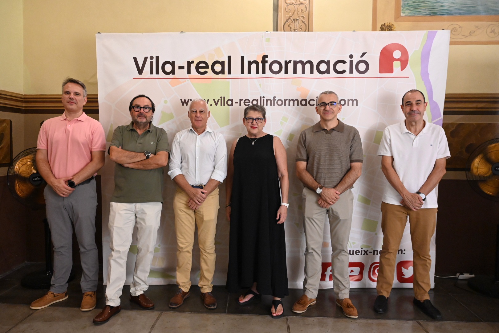 Bodeguilla de Vila-real Informació Mare de Déu de Gràcia