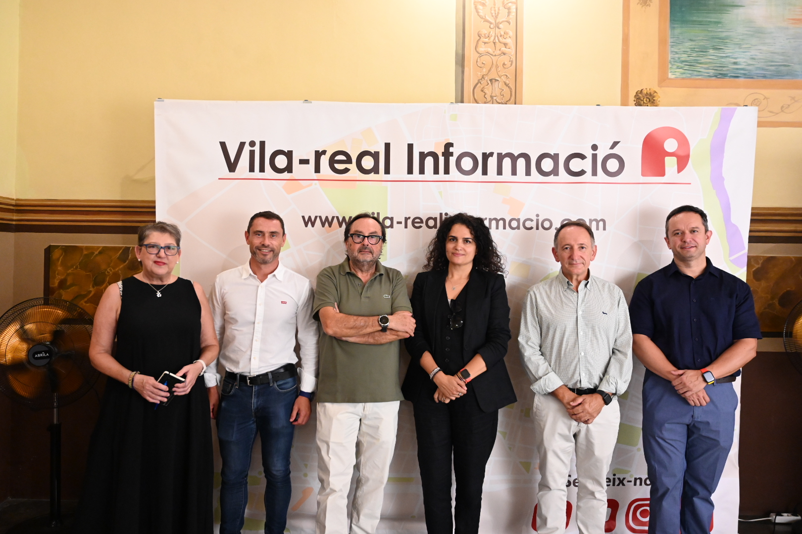 Bodeguilla de Vila-real Informació Mare de Déu de Gràcia