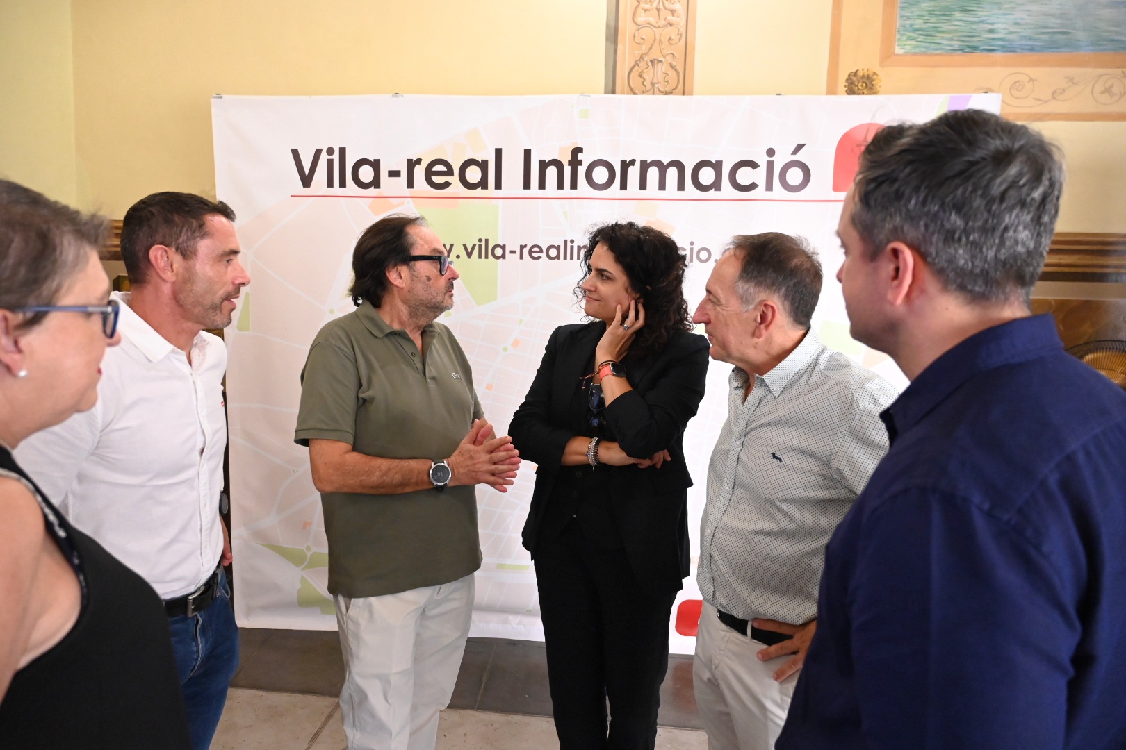 Bodeguilla de Vila-real Informació Mare de Déu de Gràcia