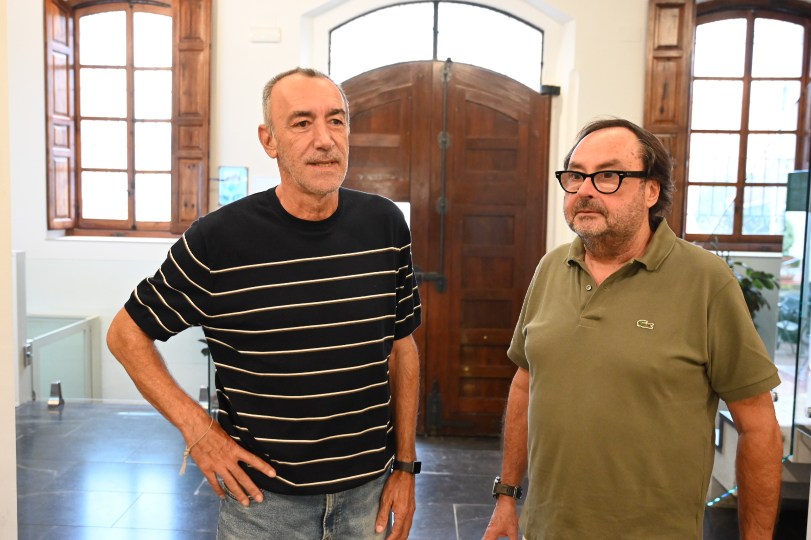 Sindicat de Recs. Bodeguilla de Vila-real Informació Mare de Déu de Gràcia