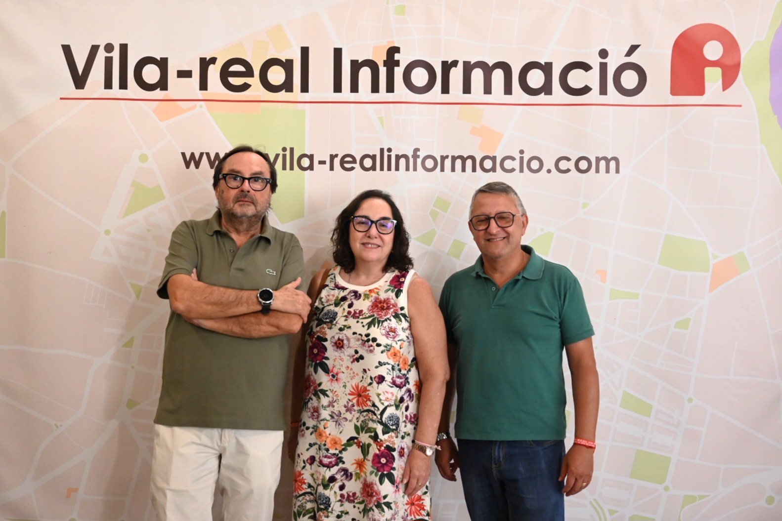 Semana Santa i Cáritas. Bodeguilla de Vila-real Informació Mare de Déu de Gràcia