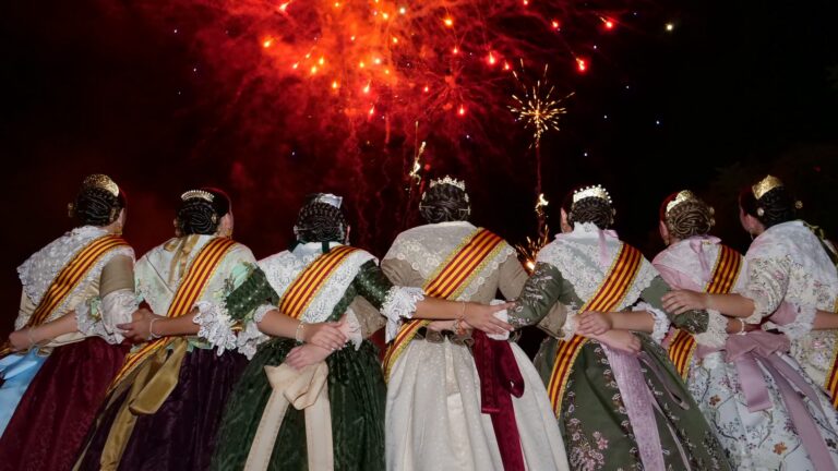 Festes Mare de Déu de Gràcia