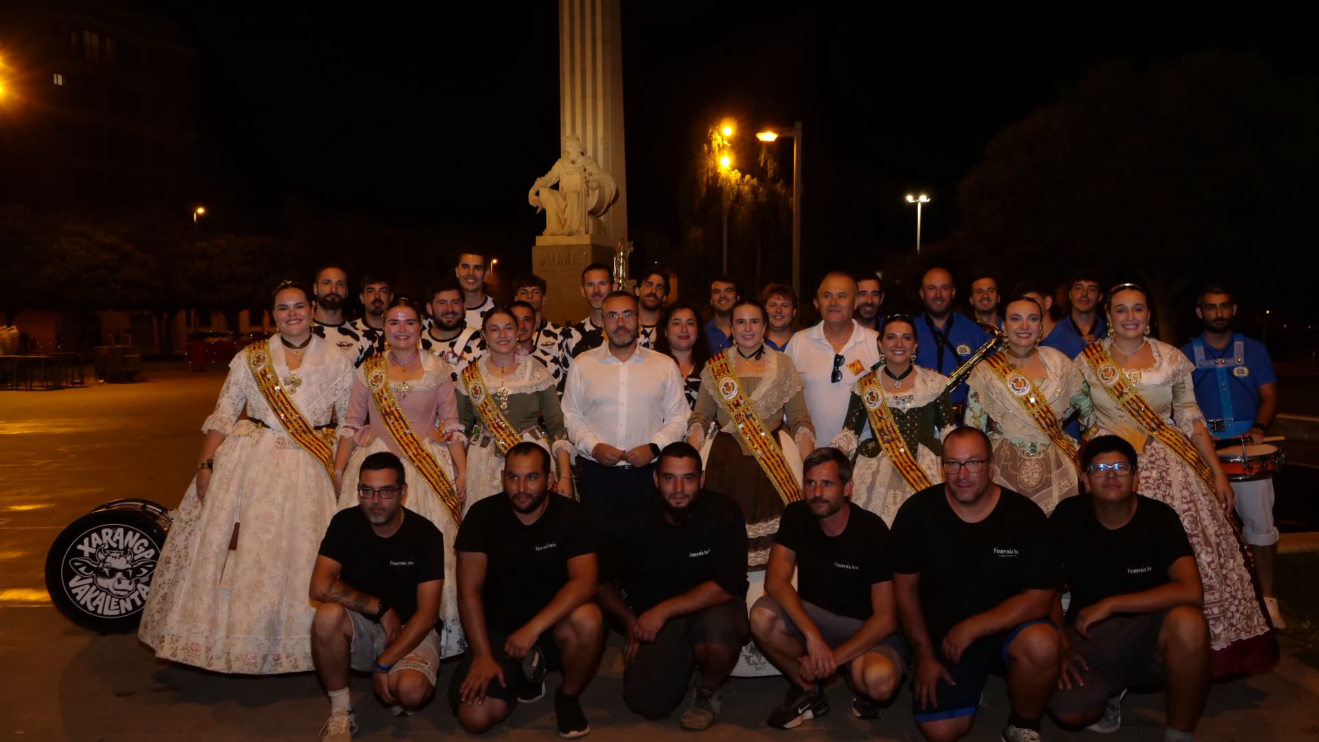Festes Mare de Déu de Gràcia