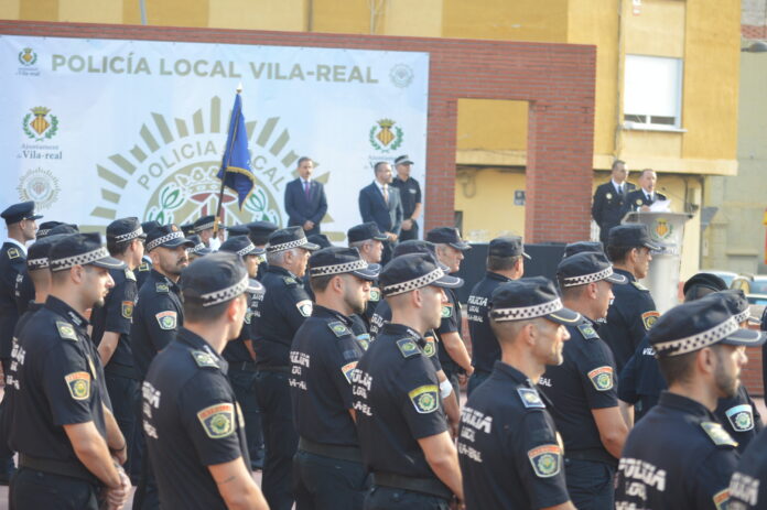Vila-real ha celebrat aquest dimarts la festivitat de Sant Miquel