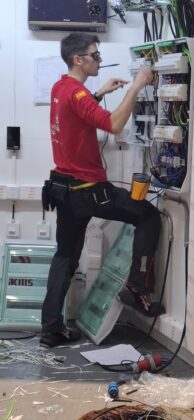 Eric Ballester triomfa en WorldSkills amb una Medalla a l&rsquo;Excel&middot;l&egrave;ncia