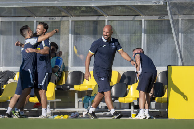 El Villarreal Sub-19 remunta al Dortmund i estrena la Youth League amb vict&ograve;ria