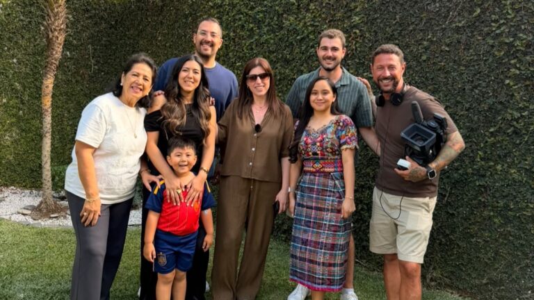 ‘Valencians al món’ viatja este dimecres a Guatemala per a descobrir-ne la cultura, la gastronomia i els paisatges naturals de la mà de quatre valencianes residents al país