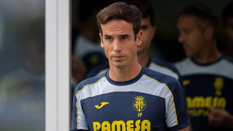 L'entrenador del Villarreal CF adverteix de la gran exigència emocional de l'estrena copera en Na Capellera després del triomf aconseguit a Mestalla
