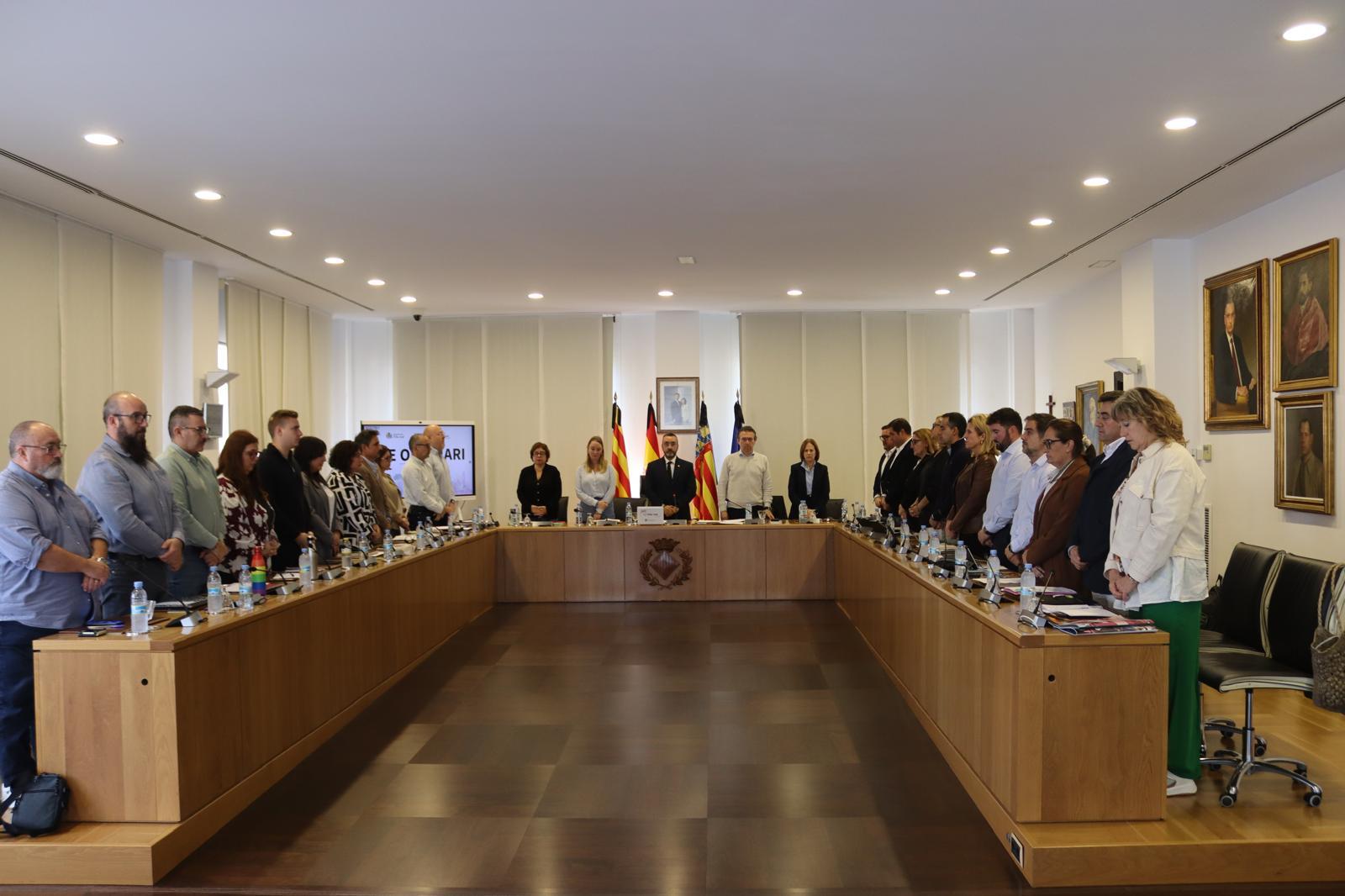 Se introduce una nueva cuota en Vila-real