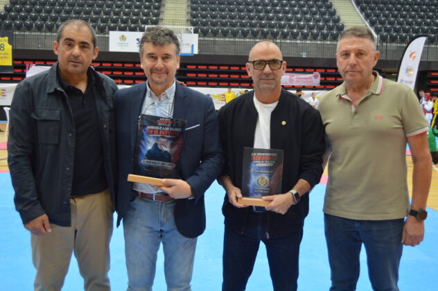 Open Internacional de Taekwondo