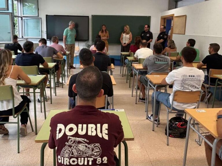 Coneix les dotze ofertes d'ocupació pública en diversos ajuntaments de la província