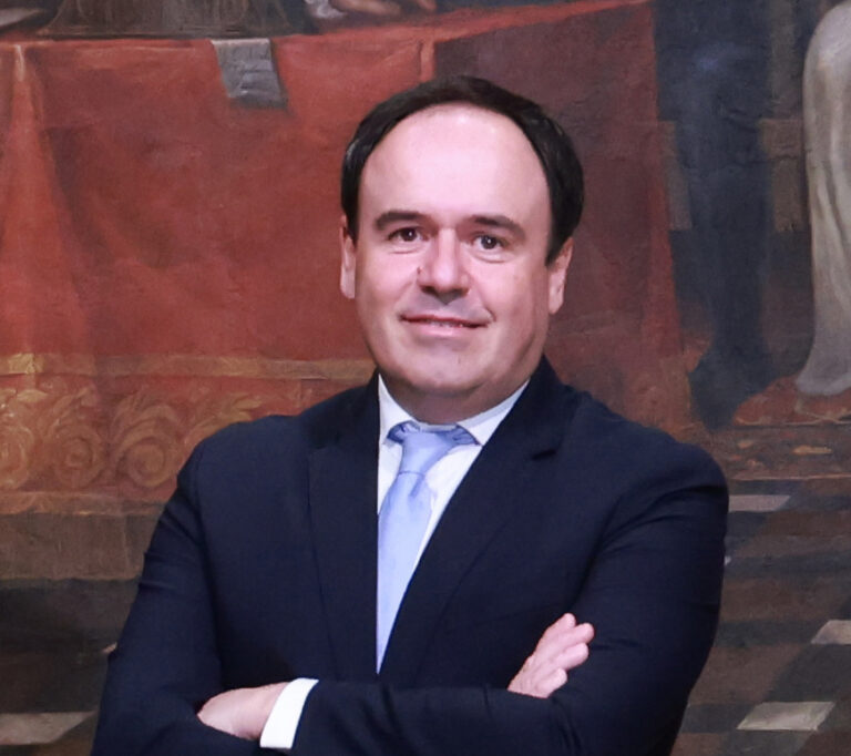 Juanfran Pérez Llorca. President de la Generalitat Valenciana