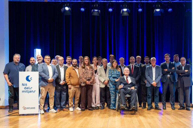 Associació Valenciana de Mitjans de Comunicació