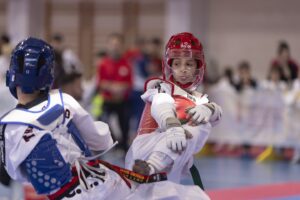 Open Internacional de Taekwondo