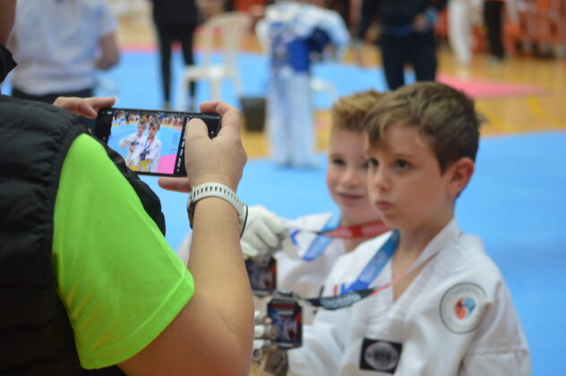 Open Internacional de Taekwondo